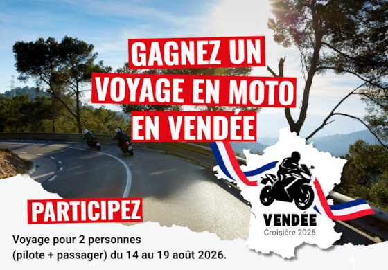 Concours  - Croisière2026